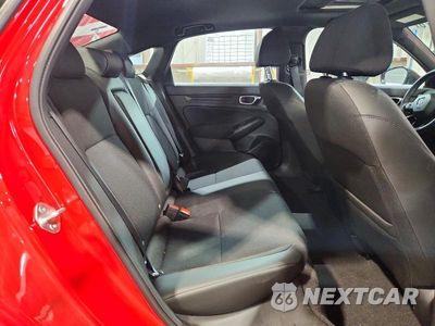 Zdjęcie 10 z 12 samochodu: 2026 HONDA CIVIC SPORT VIN:2HGFE4F8XTH326082 - miniatura