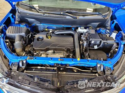 Zdjęcie 12 z 13 samochodu: 2024 CHEVROLET EQUINOX PREMIER VIN:3GNAXXEGXRL294500 - miniatura