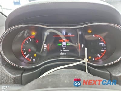 Zdjęcie 9 z 13 samochodu: 2014 DODGE DURANGO SXT VIN:1C4RDJAG5EC287354 - miniatura