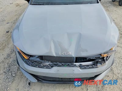 Zdjęcie 11 z 12 samochodu: 2023 KIA K5 GT LINE VIN:5XXG64J25PG227732 - miniatura