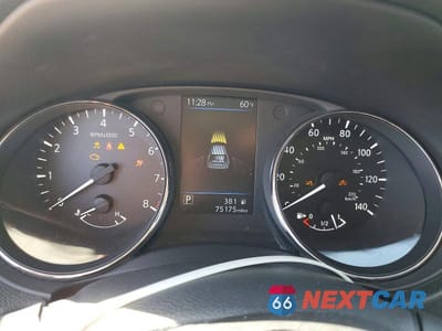 Zdjęcie 9 z 14 samochodu: 2019 NISSAN ROGUE SV VIN:5N1AT2MV6KC772626 - miniatura