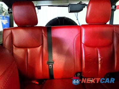 Zdjęcie 10 z 13 samochodu: 2013 JEEP WRANGLER UNLIMITED RUBICON VIN:1C4HJWFG5DL651684 - miniatura