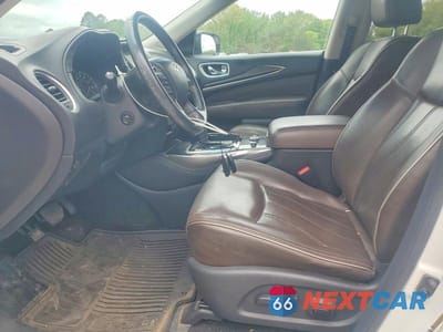 Zdjęcie 7 z 13 samochodu: 2016 INFINITI QX60 BASE VIN:5N1AL0MN3GC511093 - miniatura