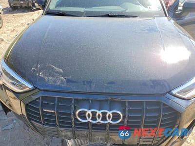 Zdjęcie 12 z 13 samochodu: 2023 AUDI Q3 PREMIUM PLUS S LINE 45 VIN:WA1EECF33P1051582 - miniatura