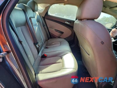 Zdjęcie 10 z 12 samochodu: 2016 BUICK VERANO VIN:1G4PP5SK1G4169884 - miniatura