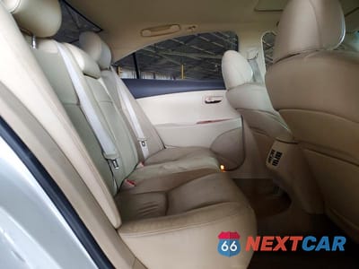 Zdjęcie 10 z 12 samochodu: 2011 LEXUS ES 350 VIN:JTHBK1EG4B2437116 - miniatura