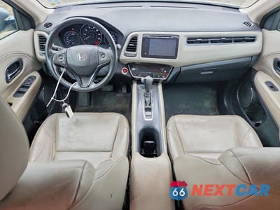 Zdjęcie 8 z 14 samochodu: 2016 HONDA HR-V EXL VIN:3CZRU5H78GM754341 - miniatura