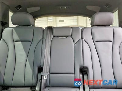 Zdjęcie 10 z 13 samochodu: 2022 AUDI Q7 PREMIUM PLUS VIN:WA1LXBF78ND007409 - miniatura