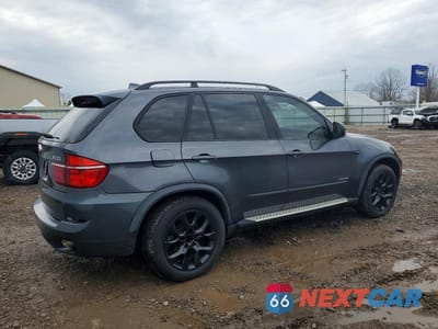 Trzecie zdjęcie samochodu z tyłu: 2012 BMW X5 XDRIVE35D VIN:5UXZW0C53CL674917 - miniatura