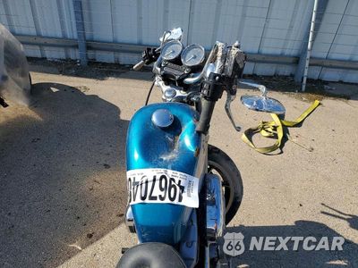 Zdjęcie 6 z 9 samochodu: 1995 HARLEY DAVIDSON XL1200 VIN:1HD1CAP12SY219352 - miniatura
