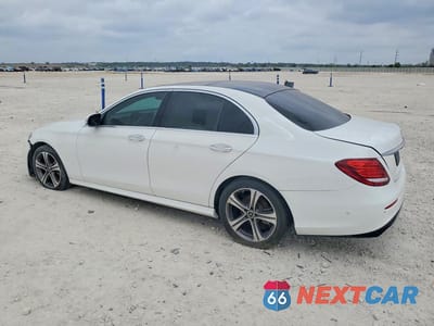 Drugie zdjęcie samochodu z przodu: 2019 MERCEDES-BENZ E 300 VIN:WDDZF4JB0KA533515 - miniatura