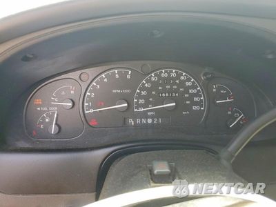 Zdjęcie 9 z 13 samochodu: 2001 FORD RANGER SUPER CAB VIN:1FTYR14VX1TA86020 - miniatura
