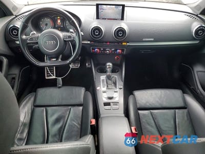 Zdjęcie 8 z 12 samochodu: 2015 AUDI S3 PRESTIGE VIN:WAUBFGFF8F1077064 - miniatura