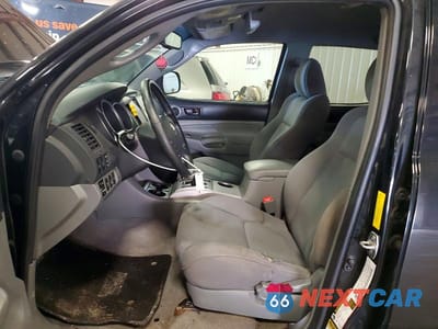 Zdjęcie 7 z 12 samochodu: 2009 TOYOTA TACOMA V6 VIN:5TELU42NX9Z608199 - miniatura