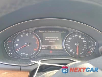 Zdjęcie 9 z 12 samochodu: 2021 AUDI Q5 PREMIUM VIN:WA1AAAFY8M2033983 - miniatura