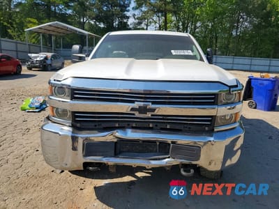 Piąte zdjęcie samochodu w środku: 2016 CHEVROLET SILVERADO C2500 HEAVY DUTY VIN:1GC1CUEG5GF275170 - miniatura