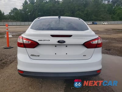 Zdjęcie 6 z 12 samochodu: 2012 FORD FOCUS SE VIN:1FAHP3F2XCL352665 - miniatura