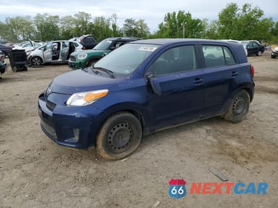 2008 SCION XD BASE JTKKU10488J023448 - główne zdjęcie licytacji z USA - miniatura