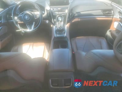 Zdjęcie 8 z 12 samochodu: 2020 ACURA RDX TECHNOLOGY VIN:5J8TC1H52LL013038 - miniatura