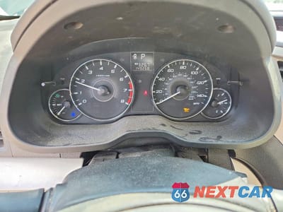 Zdjęcie 9 z 12 samochodu: 2012 SUBARU OUTBACK 2.5I PREMIUM VIN:4S4BRBGC4C3223974 - miniatura