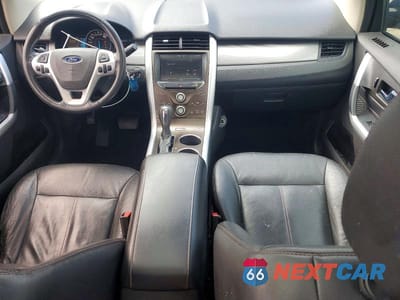 Zdjęcie 8 z 12 samochodu: 2012 FORD EDGE SEL VIN:2FMDK4JC5CBA47745 - miniatura
