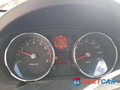 Zdjęcie 9 z 12 samochodu: 2009 NISSAN ROGUE S VIN:JN8AS58T49W040199 - miniatura