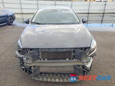 Piąte zdjęcie samochodu w środku: 2016 VOLVO S60 PREMIER VIN:YV126MFK3G2407441 - miniatura