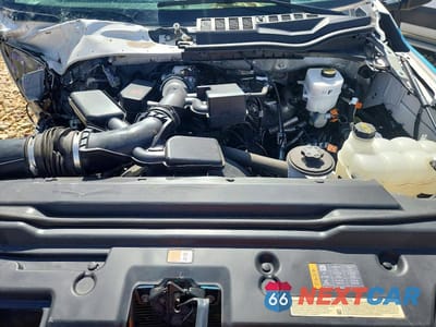 Zdjęcie 11 z 12 samochodu: 2022 FORD F350 SUPER DUTY VIN:1FDRF3G66NED09785 - miniatura