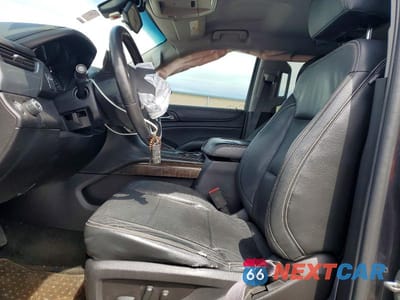 Zdjęcie 7 z 14 samochodu: 2016 CHEVROLET SUBURBAN C1500 LS VIN:1GNSCGKC0GR363198 - miniatura