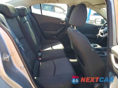Zdjęcie 10 z 13 samochodu: 2014 MAZDA 3 TOURING VIN:JM1BM1V78E1122261 - miniatura