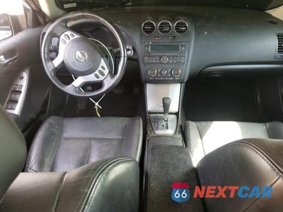Zdjęcie 8 z 11 samochodu: 2007 NISSAN ALTIMA 2.5 VIN:1N4AL21E07N484076 - miniatura