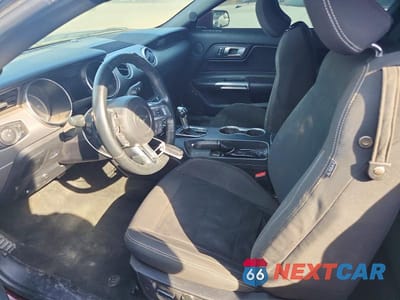 Zdjęcie 7 z 11 samochodu: 2018 FORD MUSTANG VIN:1FA6P8TH2J5102674 - miniatura