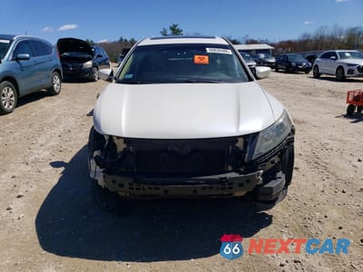Piąte zdjęcie samochodu w środku: 2012 HONDA CROSSTOUR EXL VIN:5J6TF2H54CL002824 - miniatura