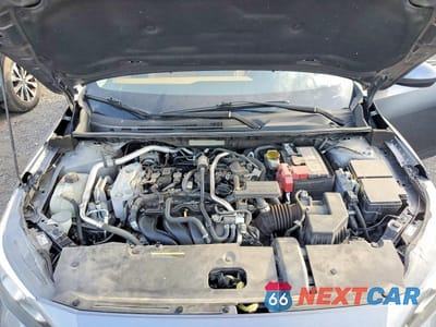 Zdjęcie 11 z 12 samochodu: 2022 NISSAN SENTRA SV VIN:3N1AB8CV6NY226063 - miniatura