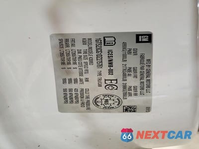 Zdjęcie 12 z 12 samochodu: 2013 GMC SIERRA K3500 SLE VIN:1GT523CG1DZ275761 - miniatura