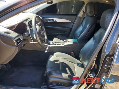 Zdjęcie 7 z 12 samochodu: 2013 CADILLAC ATS LUXURY VIN:1G6AB5RA4D0162391 - miniatura