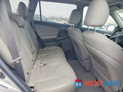 Zdjęcie 11 z 13 samochodu: 2011 TOYOTA RAV4 BASE VIN:2T3BF4DV9BW148134 - miniatura