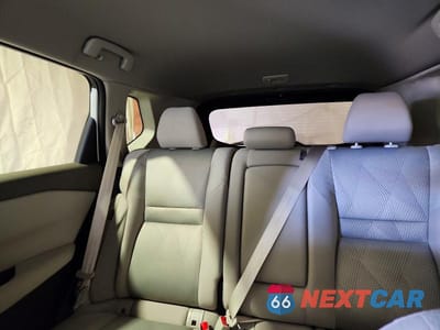 Zdjęcie 10 z 13 samochodu: 2025 NISSAN ROGUE SV VIN:JN8BT3BB2SW155590 - miniatura
