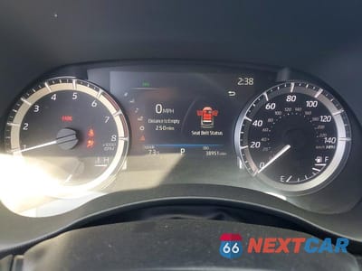 Zdjęcie 9 z 14 samochodu: 2023 TOYOTA HIGHLANDER LE VIN:5TDKDRAH6PS509734 - miniatura