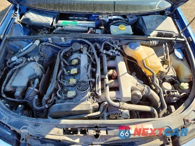 Zdjęcie 11 z 12 samochodu: 2003 AUDI A4 1.8T QUATTRO VIN:WAULC68E03A376491 - miniatura