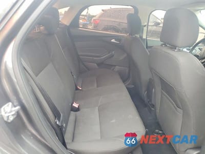 Zdjęcie 10 z 12 samochodu: 2015 FORD FOCUS SE VIN:1FADP3F24FL259546 - miniatura
