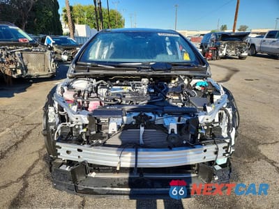 Piąte zdjęcie samochodu w środku: 2025 TOYOTA PRIUS LIMITED VIN:JTDACAAU3S3058298 - miniatura
