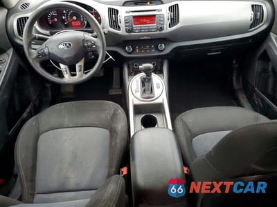 Zdjęcie 8 z 14 samochodu: 2016 KIA SPORTAGE LX VIN:KNDPBCAC9G7805614 - miniatura