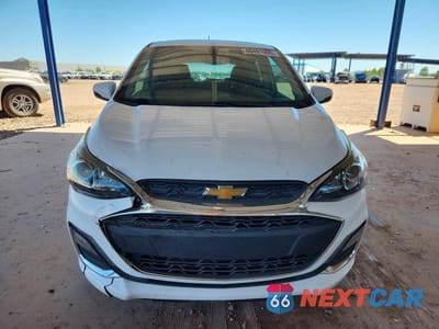 Piąte zdjęcie samochodu w środku: 2019 CHEVROLET SPARK 1LT VIN:KL8CD6SA1KC731444 - miniatura
