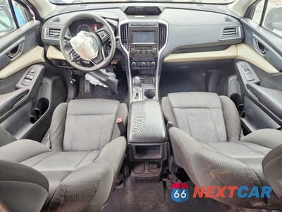 Zdjęcie 8 z 13 samochodu: 2021 SUBARU ASCENT VIN:4S4WMAAD0M3450625 - miniatura