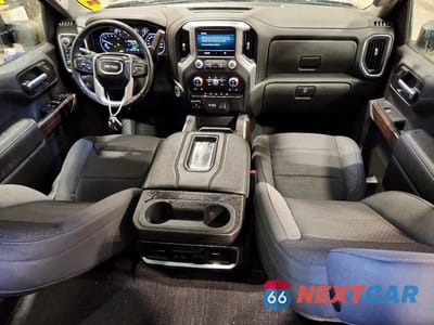 Zdjęcie 8 z 12 samochodu: 2021 GMC SIERRA K1500 ELEVATION VIN:3GTU9CET9MG177501 - miniatura