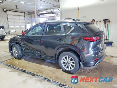 Drugie zdjęcie samochodu z przodu: 2024 MAZDA CX-5 SELECT VIN:JM3KFBBL4R0416101 - miniatura