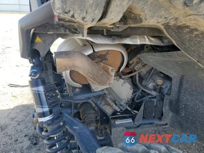 Zdjęcie 7 z 10 samochodu: 2021 CAN-AM MAVERICK SPORT MAX UTILITY VEHICLE VIN:3JB1BAX41MK000202 - miniatura