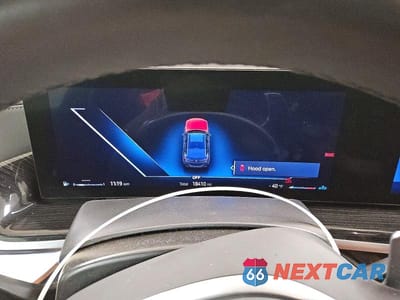 Zdjęcie 9 z 12 samochodu: 2026 BMW X6 XDRIVE40I VIN:5UX33EX00T9135825 - miniatura