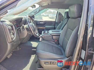 Zdjęcie 7 z 12 samochodu: 2019 CHEVROLET SILVERADO K1500 RST VIN:1GCUYEED3KZ115192 - miniatura